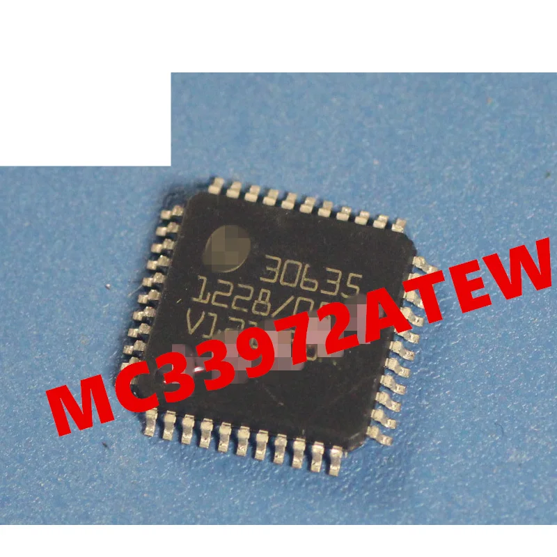 

Original Product MC33972ATEW 41034 30628 1037516781 B00206 0M15Z 40136 41009