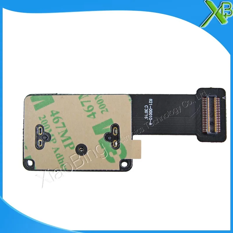 Новый 821 00010 A второй двойной A1347 жесткий диск кабель SSD для Mac Mini 2014 2015 MGEM2 MGEN2 MGEQ2