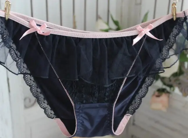 100% реальные фотографии хорошее качество милые кружевные трусики принцессы