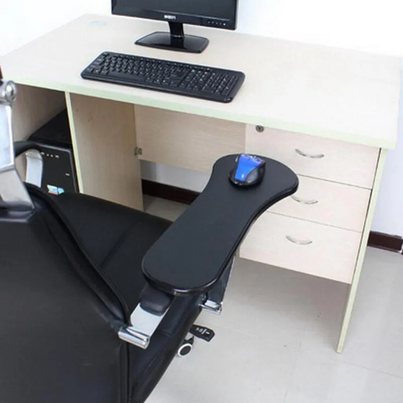 Стол и стул двойного использования компьютерные ручные кронштейны плечевой