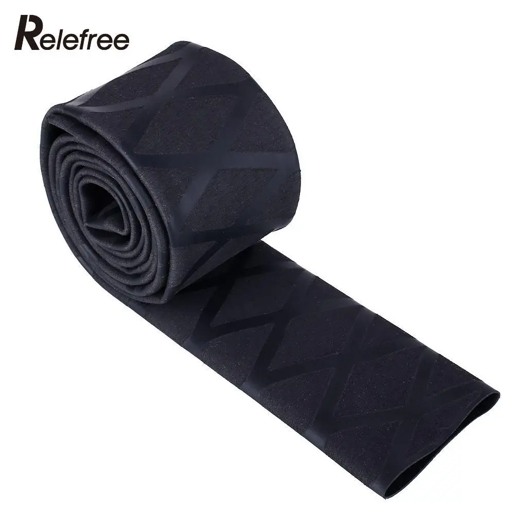 

1 м, нескользящая термоусадочная трубка для удочки, ракетки, рукава для бадминтона