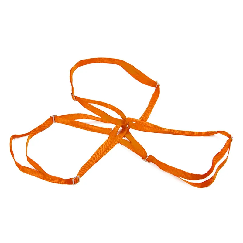 AXSPEED запасные ремни для шин веревка ремешок украшения 1/10 TRX 4 UDR деталь