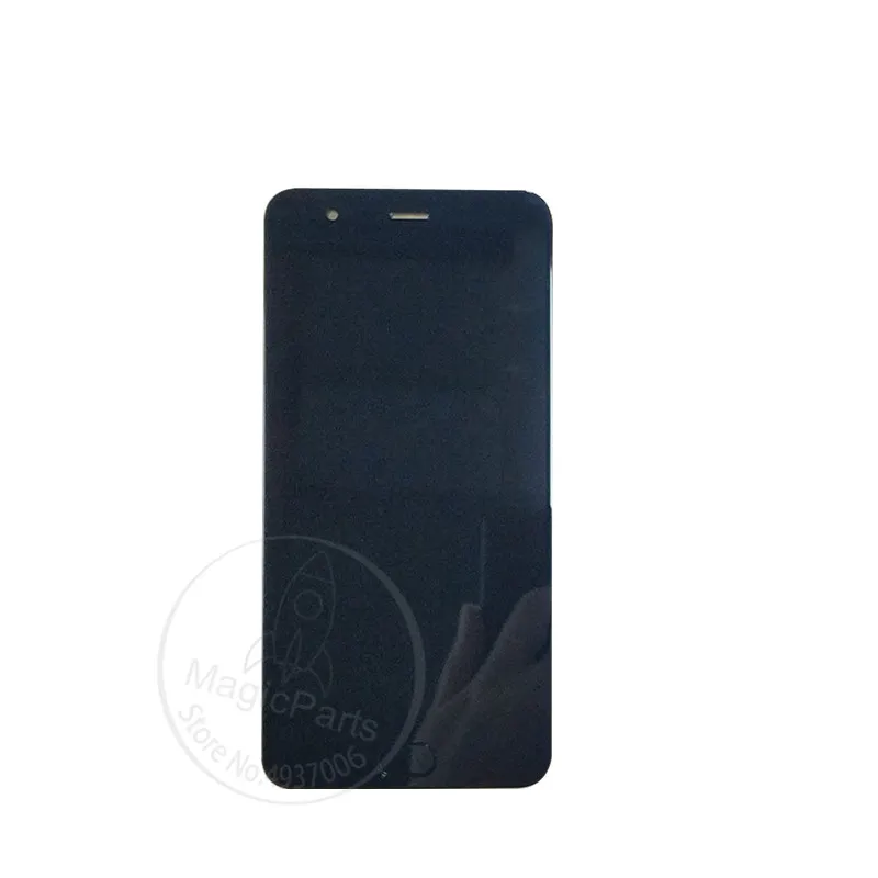 100% протестированный ОК для Xiaomi Mi6 Mi 6 ЖК дисплей + сенсорный экран дигитайзер