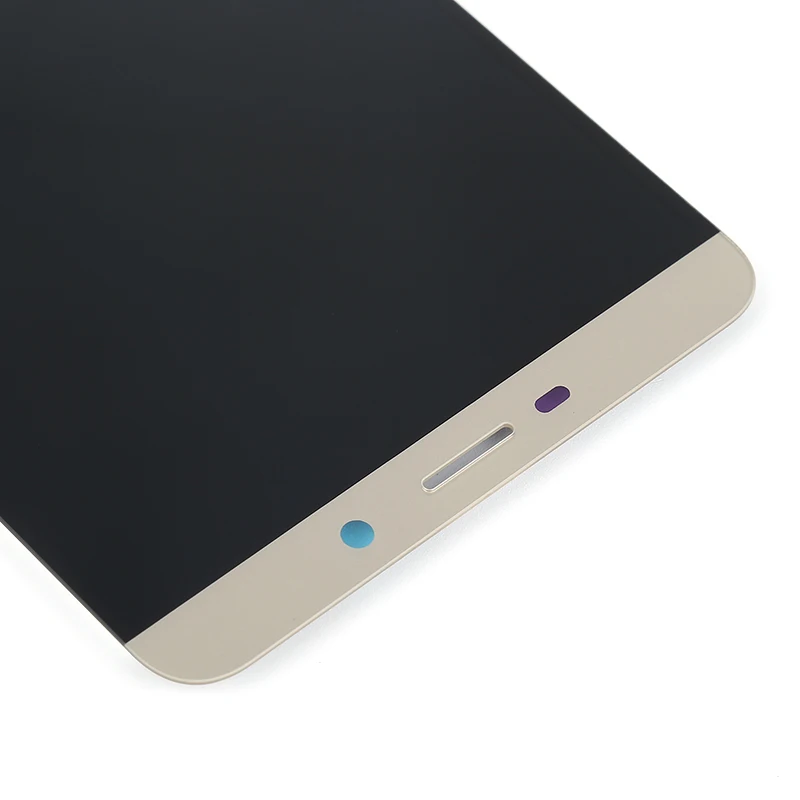 Белый/золото нет битых пикселей для LeTV x900 ЖК-дисплей Дисплей планшета Сенсорный