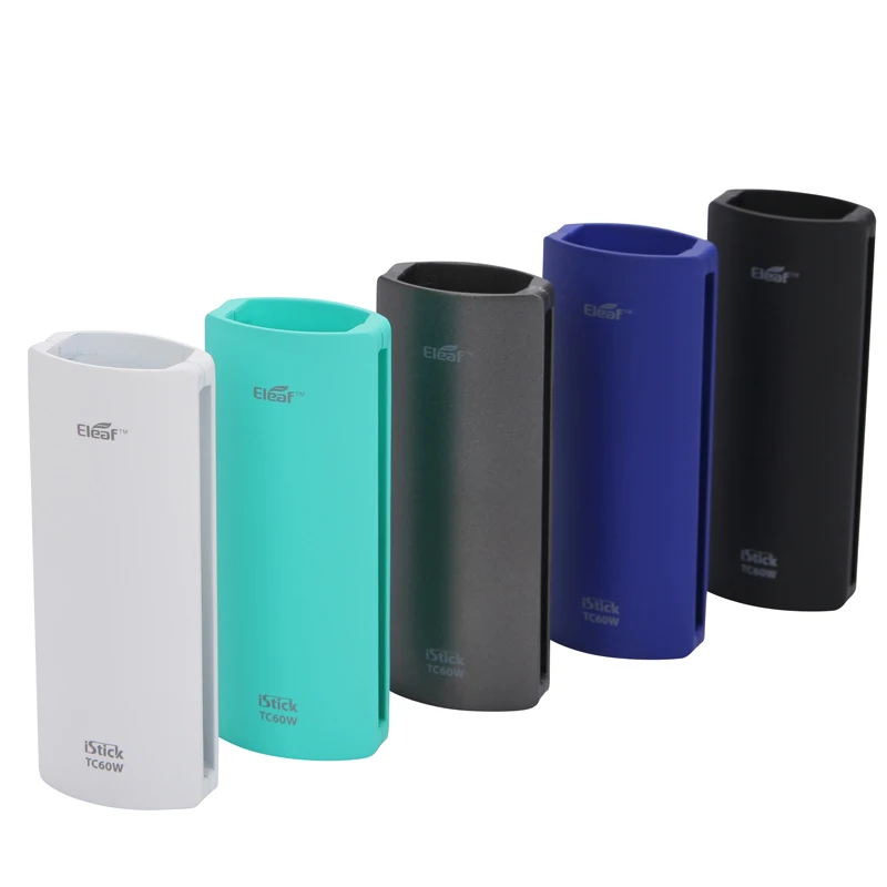 Оригинальный чехол Eleaf istick 60 Вт для аккумуляторной батареи электронной сигареты