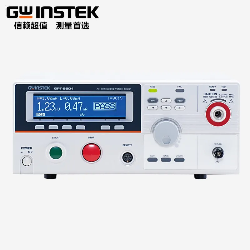 Фиксированный Weft экономичный 100VA AC DC напряжение сопротивление изоляции датчик