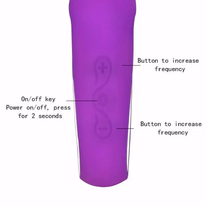 USB зарядка 10-частотный силиконовый вибратор G-Spot ультра Реалистичная новая