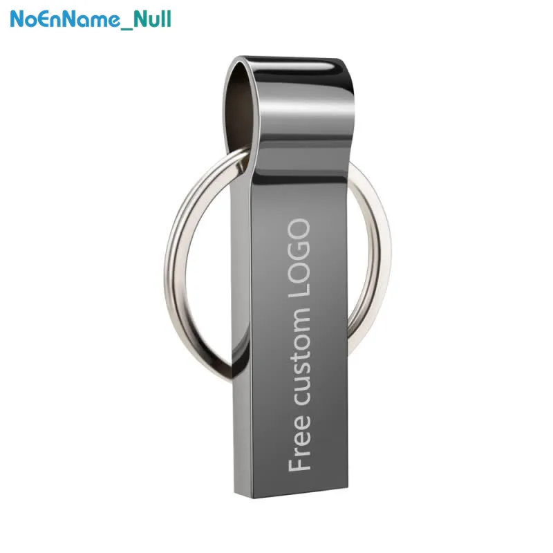Usb флеш-накопитель 3,0, серебристая металлическая флешка, 128 ГБ, 64 ГБ, 32 ГБ, 16 ГБ, 8 ГБ, 4 Гб, память, флешка, память, usb браслет, ключ, бесплатный логотип
