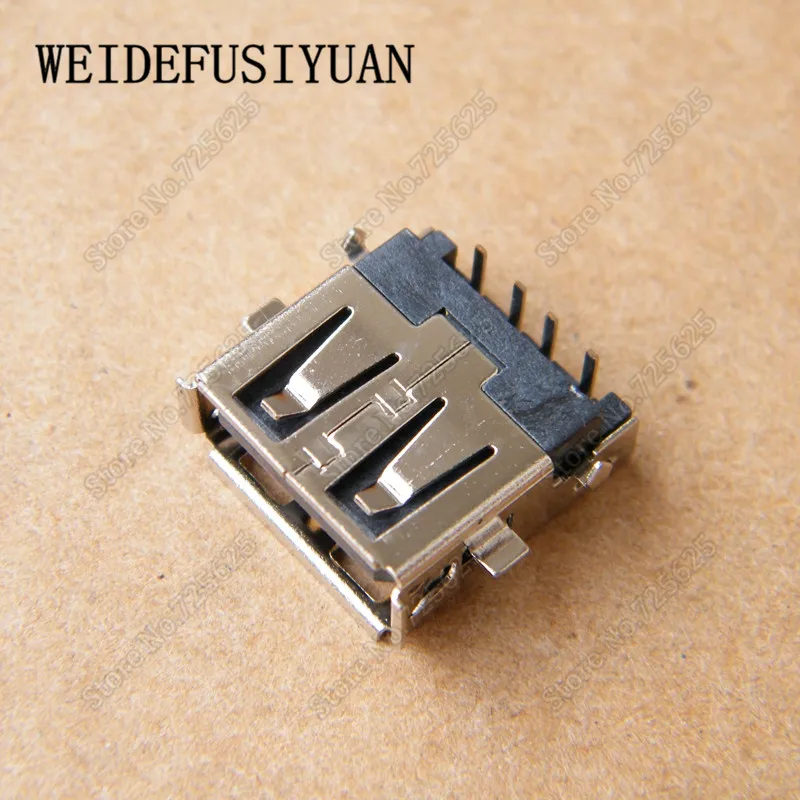 Новый разъем для порта USB 2 0 Asus F2J F3 F3J F5R F6E F7KR F80S F80Q G74S G74SX M9F X50VL F5VL A7S | Компьютеры и