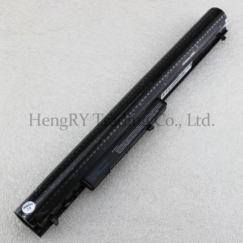 HSW 4 ячейки 740715 001 15 h000 S000 батареи для ноутбука HP 240 G2 CQ14 CQ15 OA04 HSTNN PB5S LB5S