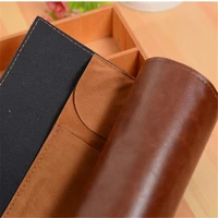 «Пиратский» пенал с отделениями для ручек и карандашей#2