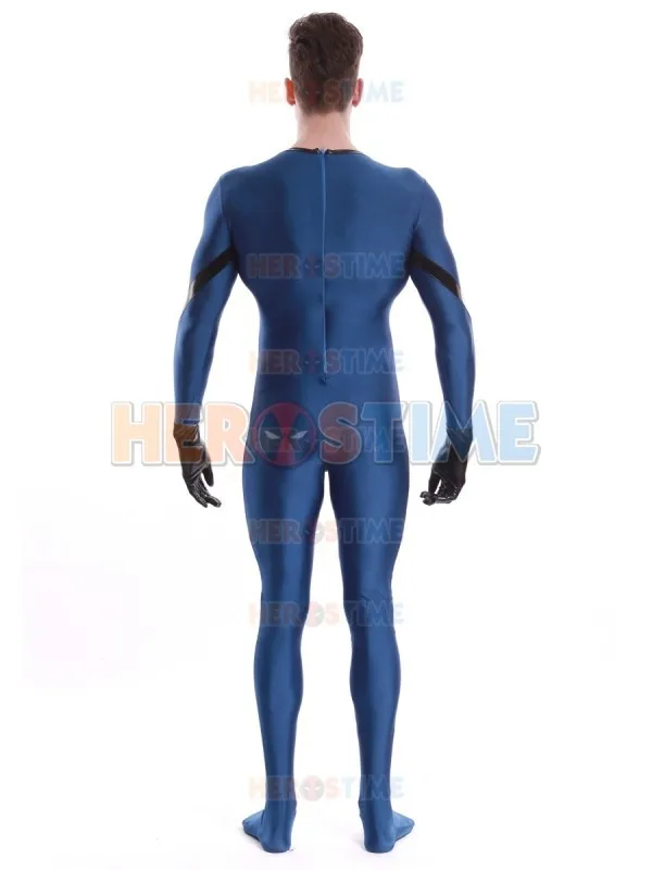 Оптовая продажа костюм из спандекса для косплея супергерой zentai | Тематическая