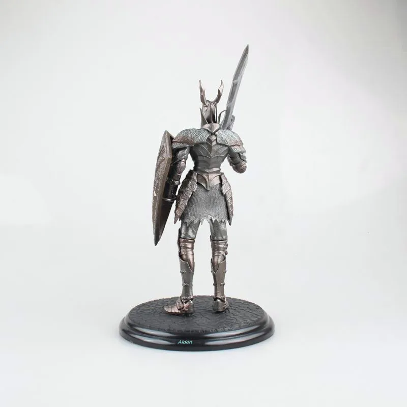 8 &quotМстители темных душ черный рыцарь Dane Garrett Whitman Серебряный Рыцарь DXF фигурка
