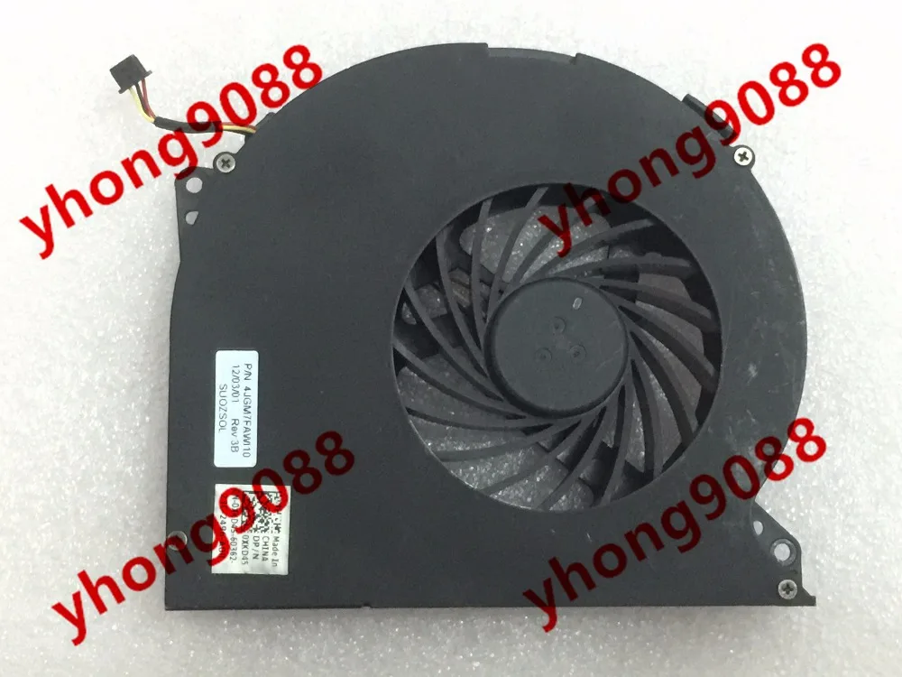 Sunon GB0508PHV1 A B4488.13.V1.F.GNDC 5V 0.33A Вентилятор охлаждения сервера|blower fan|server fanblower fan 5v |