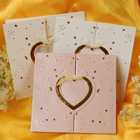 free shipping invitation card printingcraft invitation card printing in china