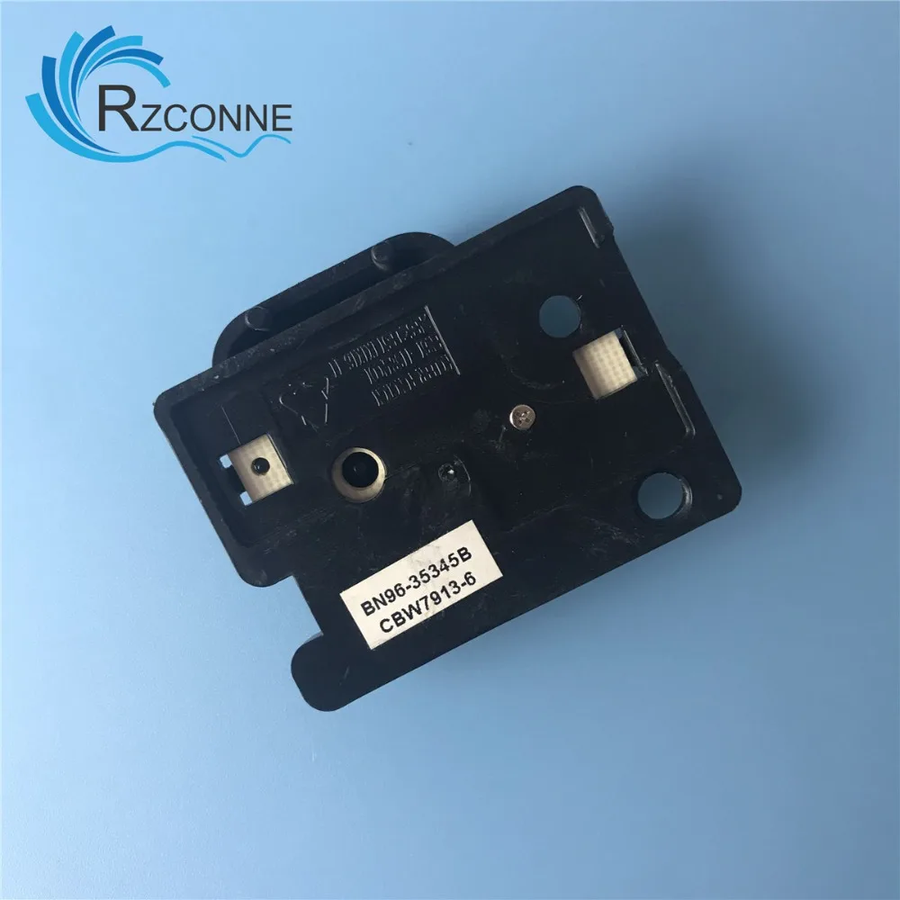 Кнопка питания плата переключатель BN96 35345B для Samsung UA55JU5900JXXZ UA60JU6400 UA65KU6880JXXZ