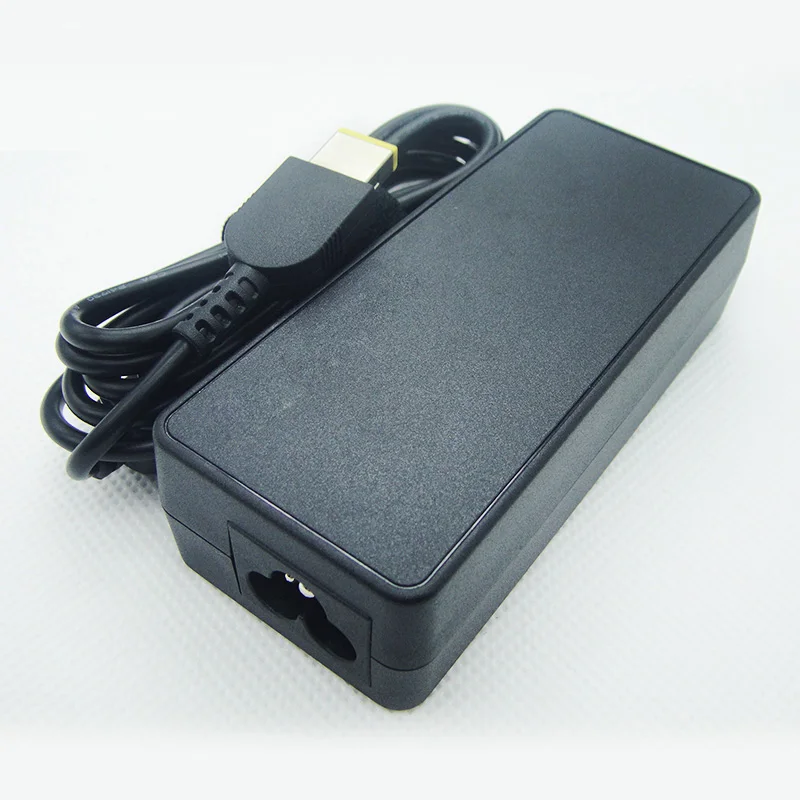 Подлинный адаптер переменного тока 65 Вт 20 в 36200253 а ADLX65NLC3A для Lenovo G500 G505 G405 T440S YOGA13
