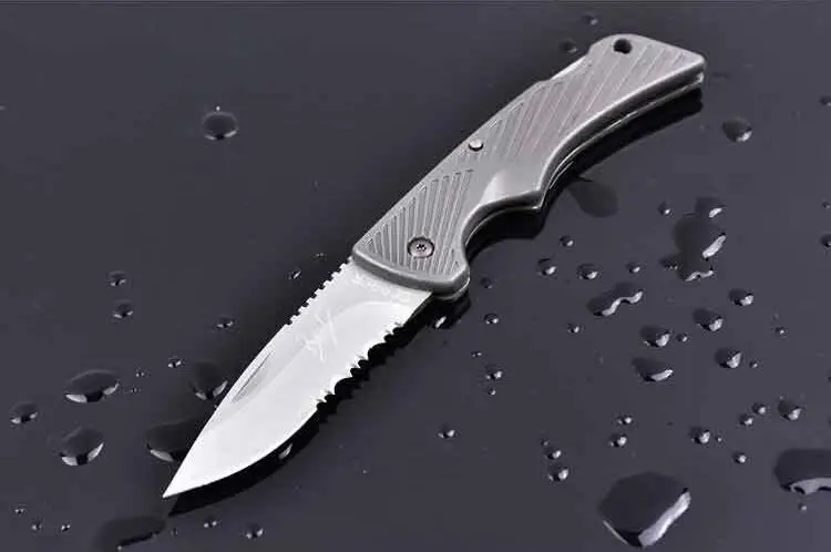 LLxxmm тактический складной нож для выживания боевые охотничьи карманные ножи