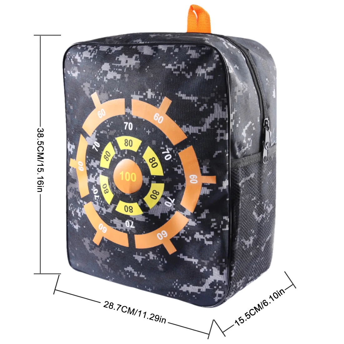 Сумка для хранения Nerf Elite Blaster аксессуары игрушечного пистолета тактический