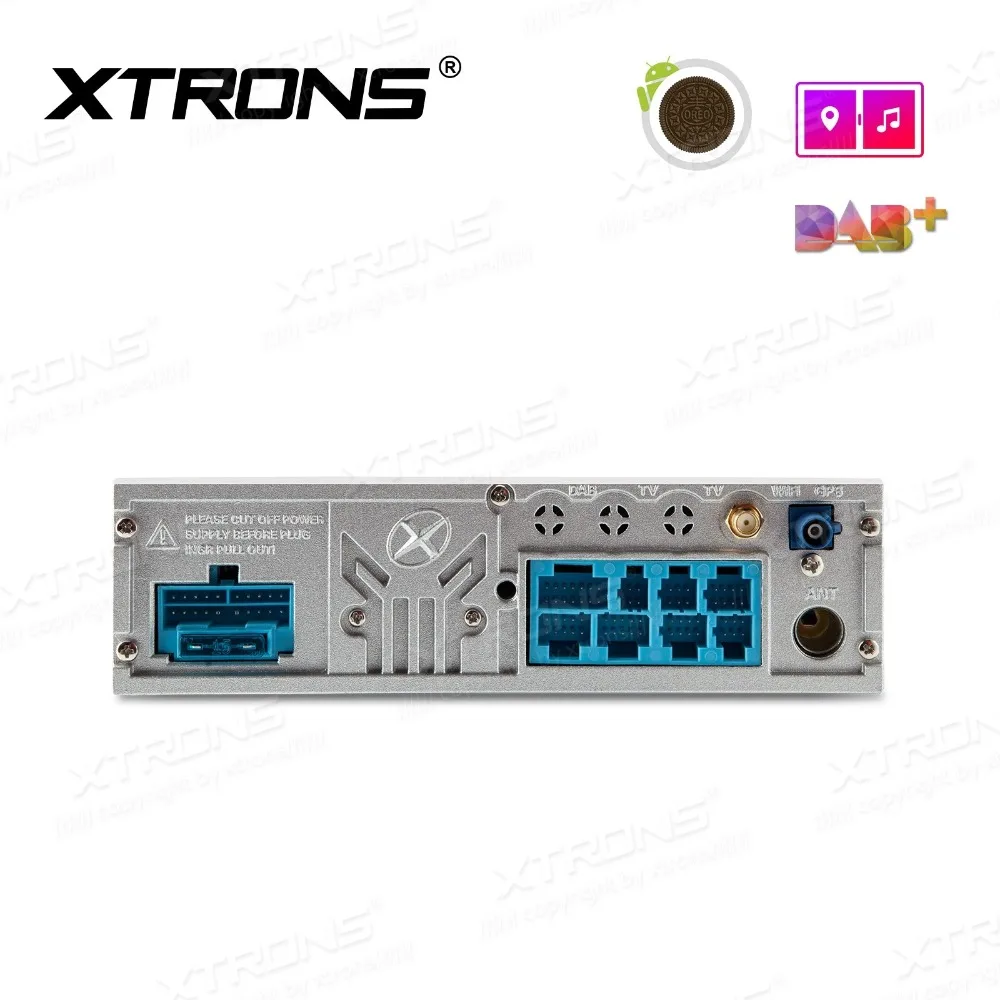 Автомобильный мультимедийный DVD-плеер Oreo 7 дюймов Android 8 1 GPS радио для Rover 75 1999-2005 с 2