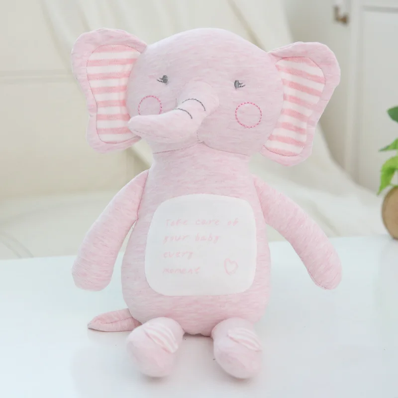 

Stuffed Animals & Plush