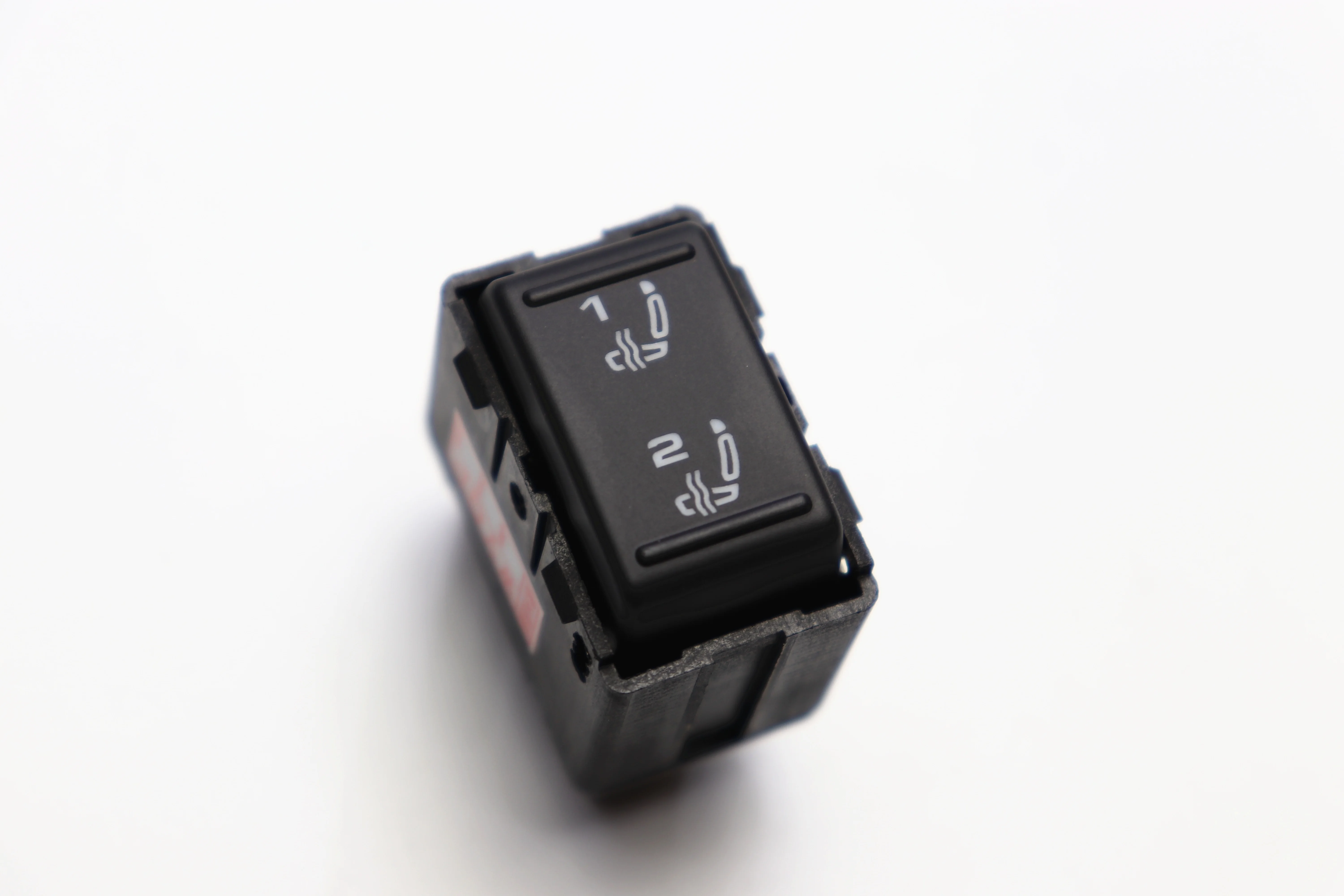 Для Fabia Superb 2006 2014 кнопки нагрева сиденья 5JD963563A 5JD 5J0 963 563 A|for fabia|switch for heated seatseat heating
