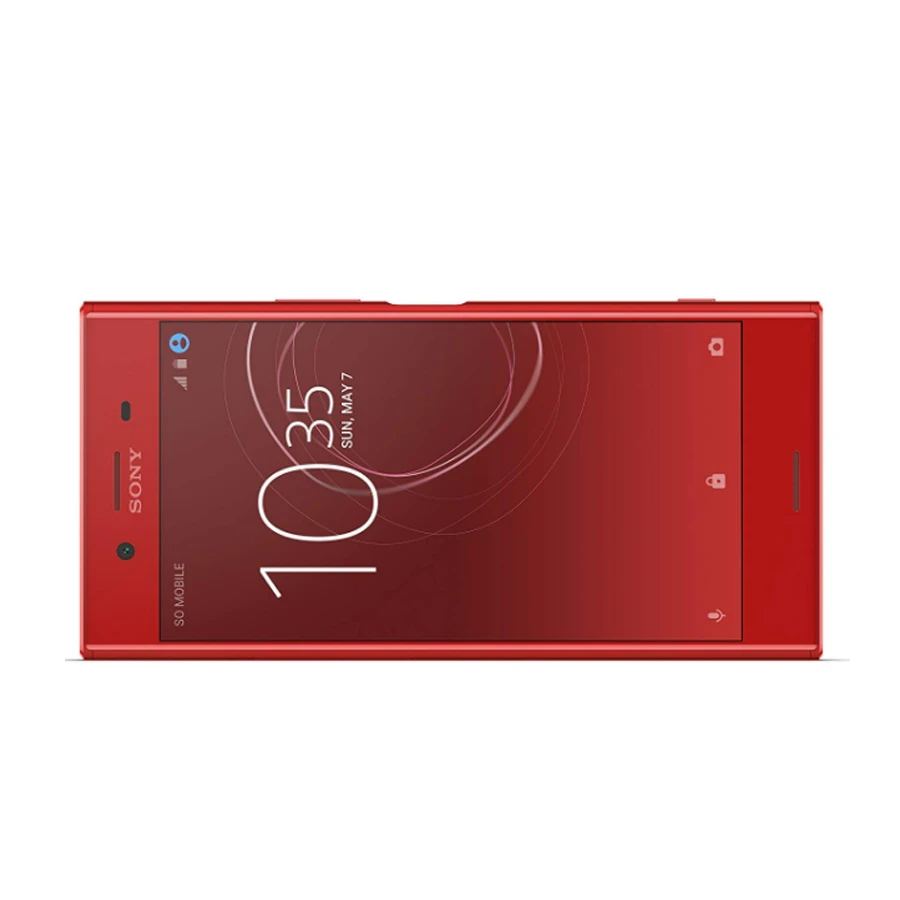 Оригинальный Sony Xperia XZ Premium G8141 мобильный телефон 5 46 &quot4 ГБ ОЗУ 64 Гб ПЗУ