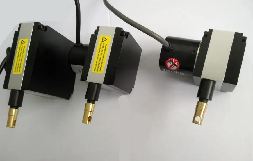 

0-1500mm,0-2000mm encoder Anchor displacement Pull line displacement sensor high precision 0.01mm draw-wire displacement sensor