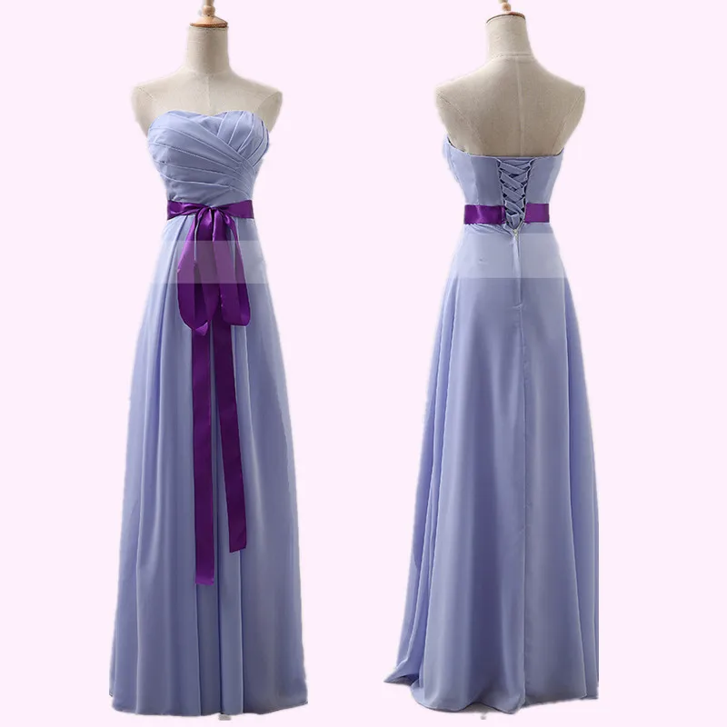 LC237M Фиолетовый Платье Невесты Для Свадьбы Онлайн Вечернее Vestidos De Fiesta Largos 2015