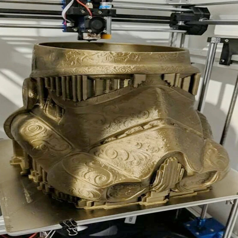 Стальная подставка с подогревом для 3D-принтера 2 шт. 224x254 мм Prusa I3 Mk2 Mk2s RepRap |