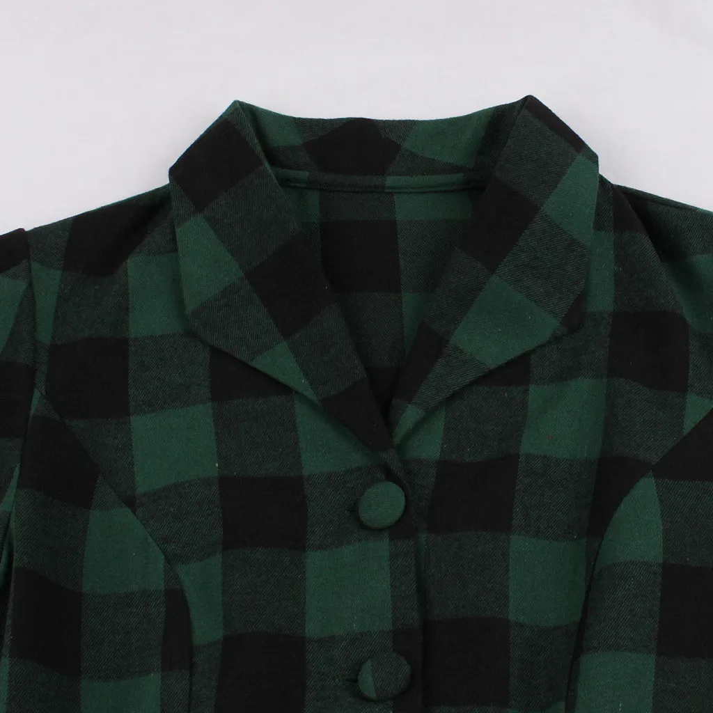 Летнее женское платье JAYCOSIN 2019 модная туника с отложным воротником и коротким