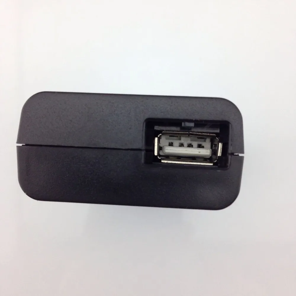 Новый адаптер переменного тока для PSVITA PSV питания с USB-кабелем Зарядное