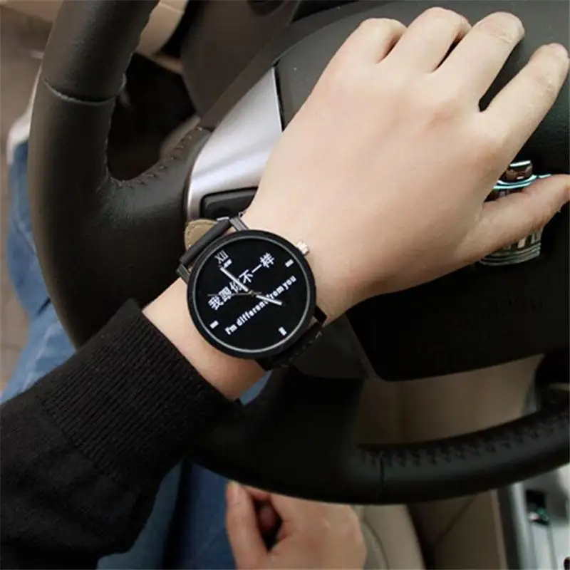 Лидер продаж 2016 года распродажа Группа высокого качества винтажные Аналоговые