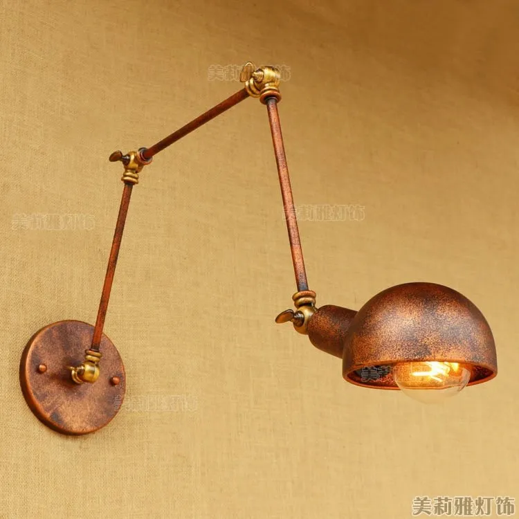 

Modern Sconce Lighting Wall Mounted Bedside Reading Light white Wall lamp Living Room Foyer Home Rustic Wall Sconces