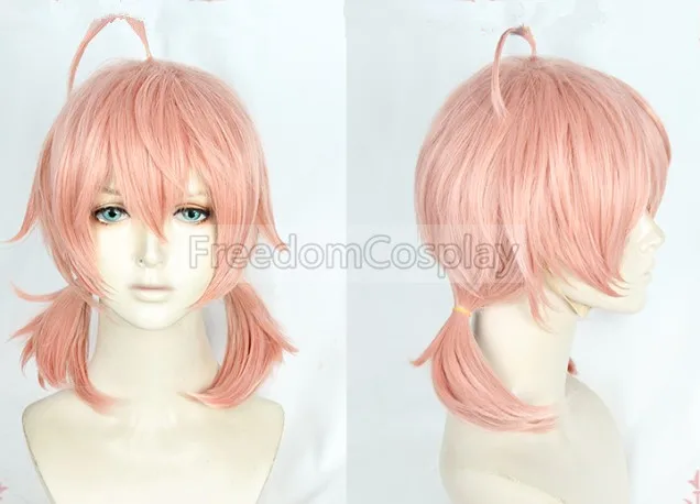 Косплей одежда для волос Bloom in You Yuu Koito|Аксессуары костюмов| |