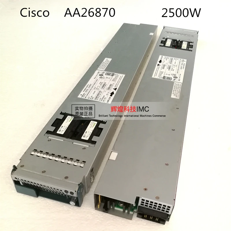 ADDA Cisco AA26870 2500 Вт 341-0441-03 A0 | Компьютеры и офис