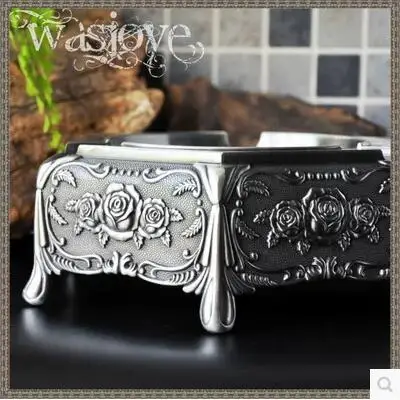 Креативное Ретро украшение для дома из цинкового сплава металлические изделия