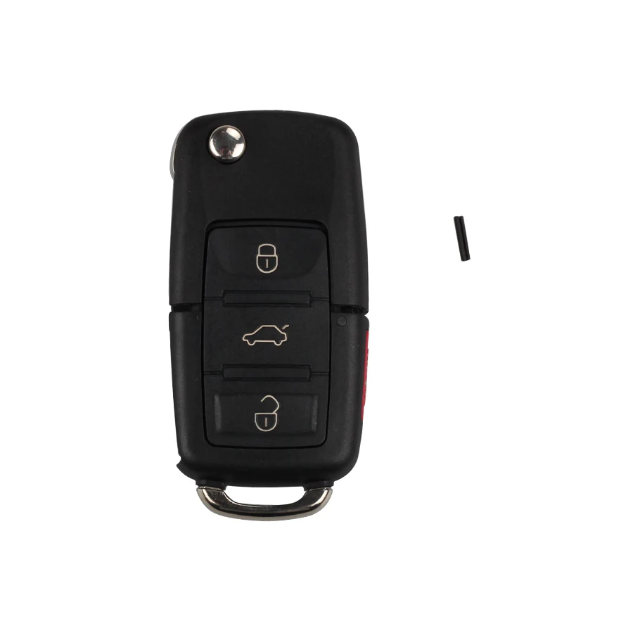 Пульт дистанционного управления KD900 с 3 кнопками (B01 + 1) 5 шт./лот|button key|key buttonkey for vw |