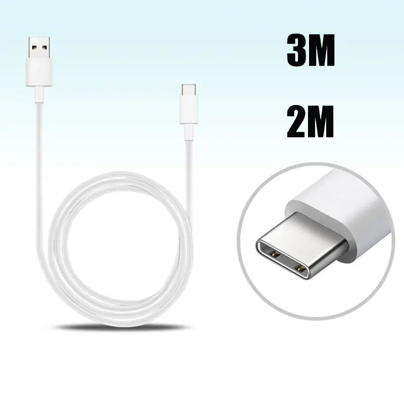 Кабель Type C для LeEco Le 2 X527 X520 S3 X626 Max X829 X820 LeTV 1S Pro 3|Зарядные устройства телефонов| |