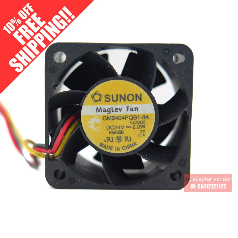 sunon gm2404pqb1