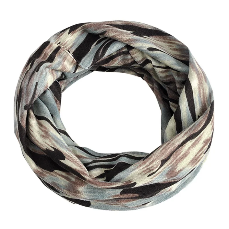 Хорошо! Женская и мужская кепка шарф для улицы Пляжная солнцезащитная Кепка