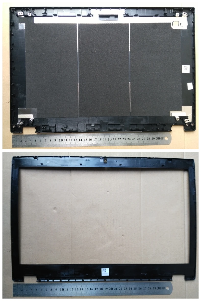 

New laptop Top Case &Lcd front bezel cover for lenovo Thinkpad L560 AP1DH000800