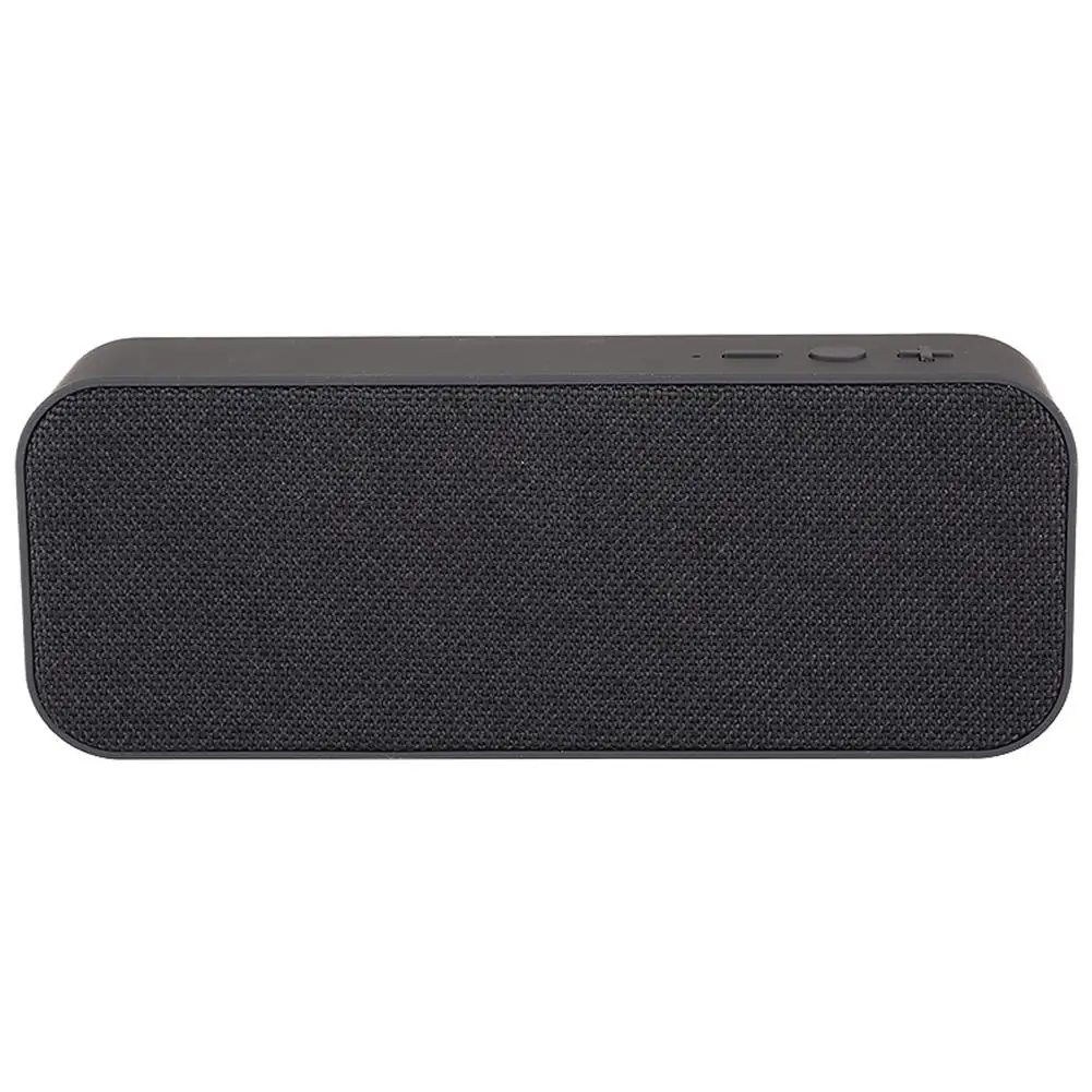 Беспроводной стерео Открытый Bluetooth динамик громкой связи U диск TF карта AUX FM радио
