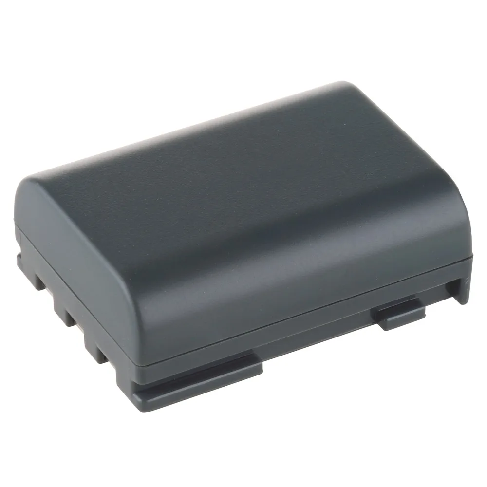Probty NB-2LH NB 2L цифровой Батарея + ЖК-дисплей USB Зарядное устройство для Canon DC310 DC320 DC330