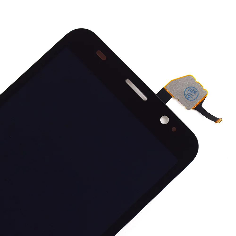 Жк-экран с дигитайзером сенсорного экрана в сборе для Asus Zenfone 2 ZE551ML Z00AD Z00ADB Z00ADA