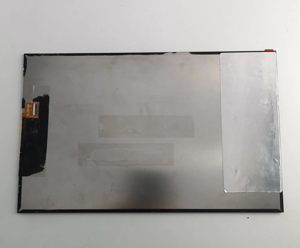 10 1 дюймовый 31pin AL0978D AL0978C SL101PC27D097B B00 LCD для ployer momo10w 3g p820 дисплей Inn внутренний экран