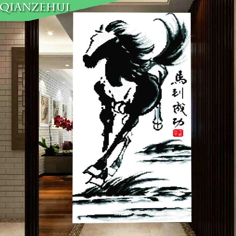 Рукоделие печать своими руками вышивка крестиком с мгновенным успехом обучение