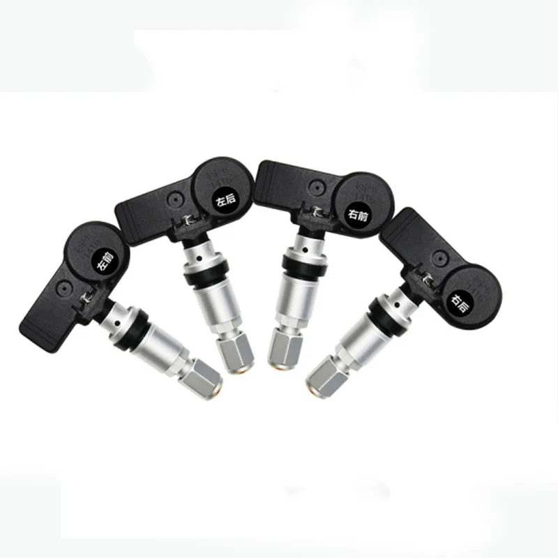 Снижайте давление мониторинга Системы для Toyota psi Bar внутренние датчики