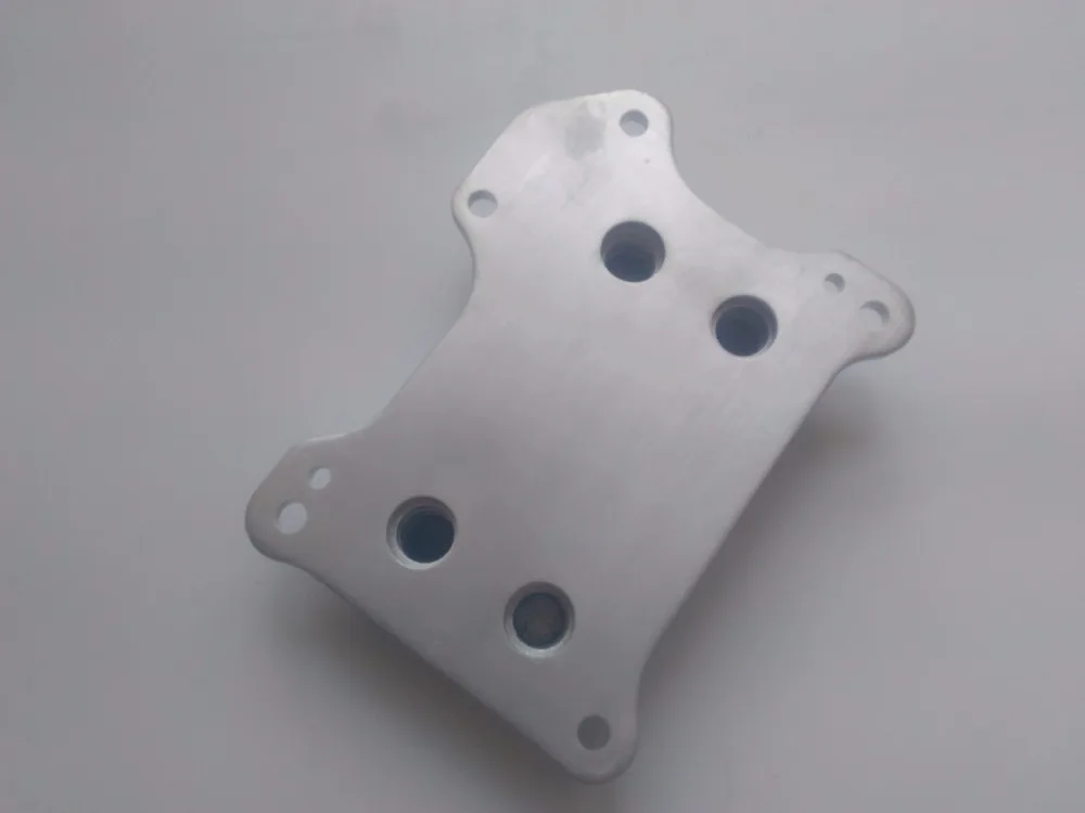 Масляный радиатор для Opel Corsa Vauxhall Combo Suzuki Swift Fiat Doblo Punto 55193743/5650341/5650366/93186851 |