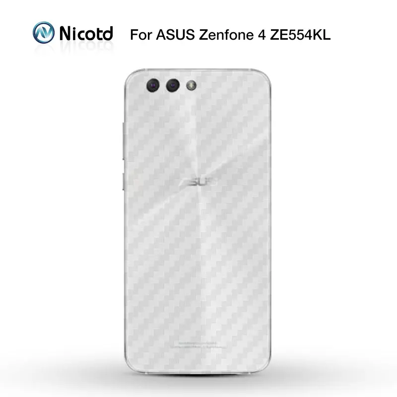 5 шт./лот защитная 3d-пленка для Asus ZenFone 4 Max Plus Pro ZC554KL ZE554KL ZD552KL ZS551KL | Мобильные